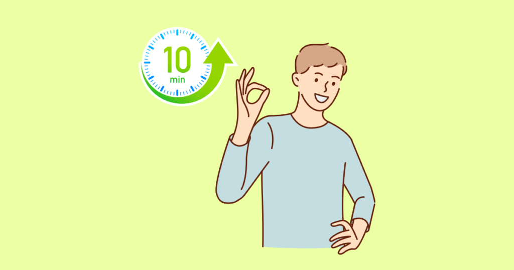 初心者でも簡単10分！WordPressブログの始め方